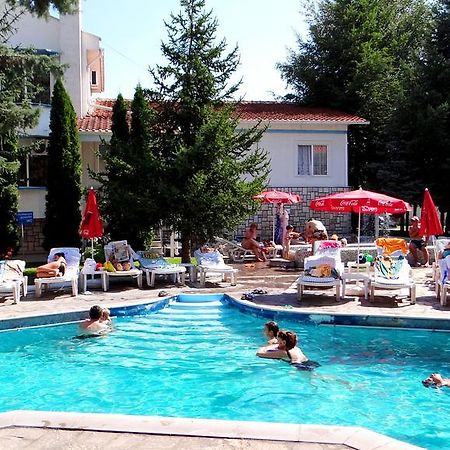 Hotel Markita Welingrad Exterior foto
