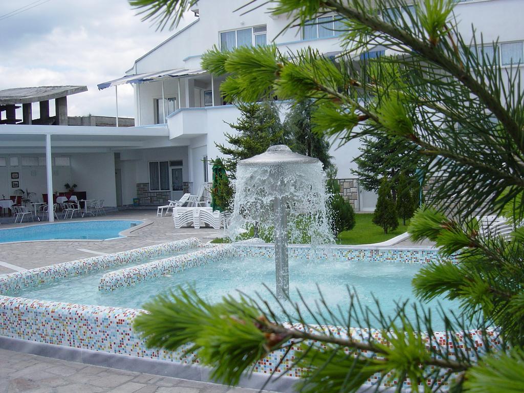 Hotel Markita Welingrad Exterior foto