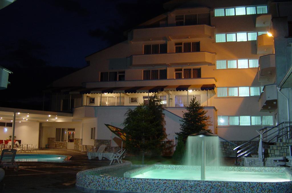 Hotel Markita Welingrad Exterior foto