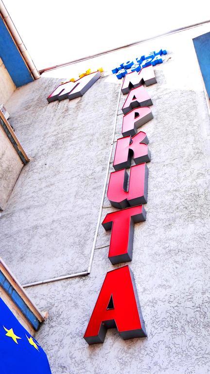 Hotel Markita Welingrad Exterior foto