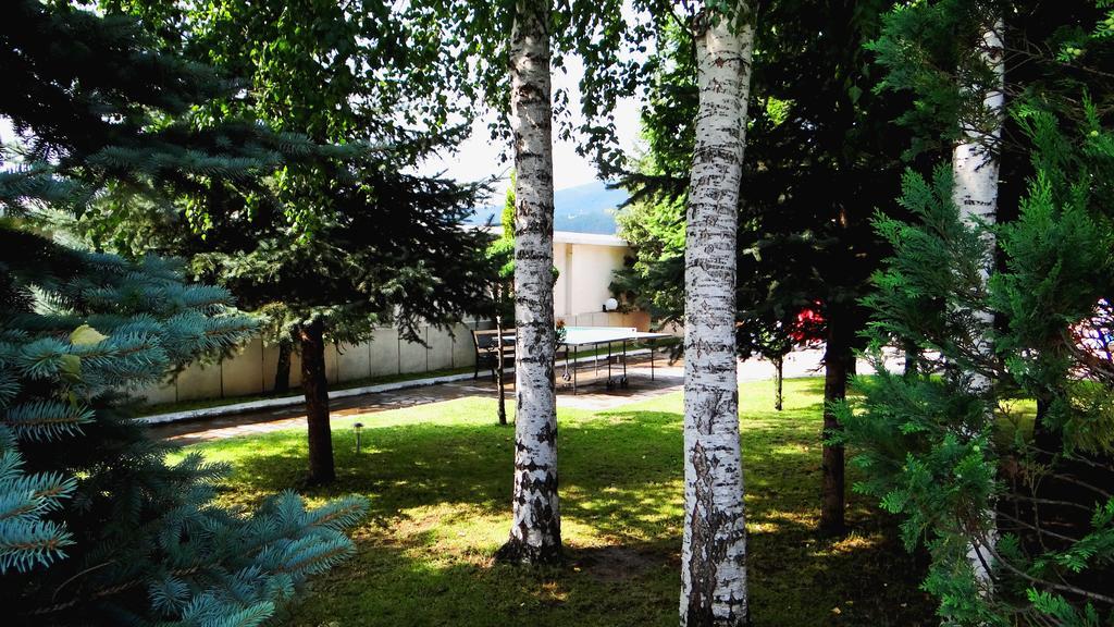 Hotel Markita Welingrad Exterior foto
