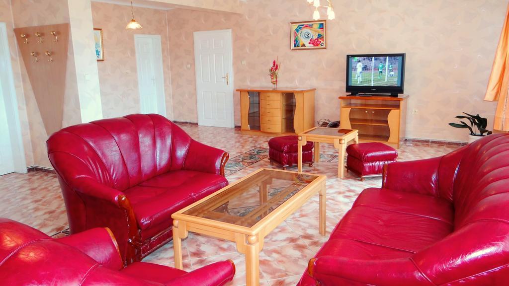 Hotel Markita Welingrad Zimmer foto