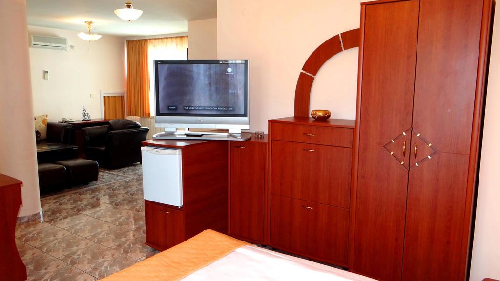 Hotel Markita Welingrad Zimmer foto