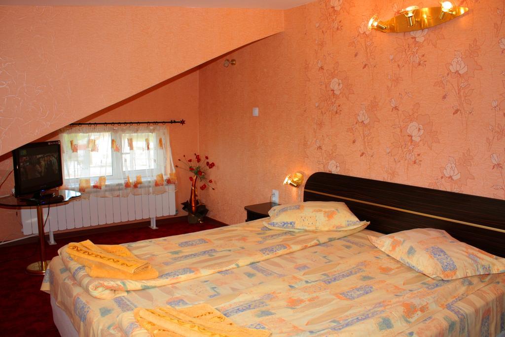 Hotel Markita Welingrad Zimmer foto