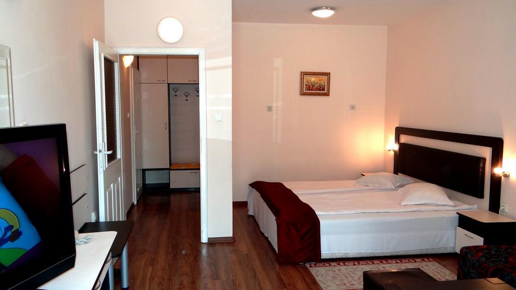Hotel Markita Welingrad Zimmer foto