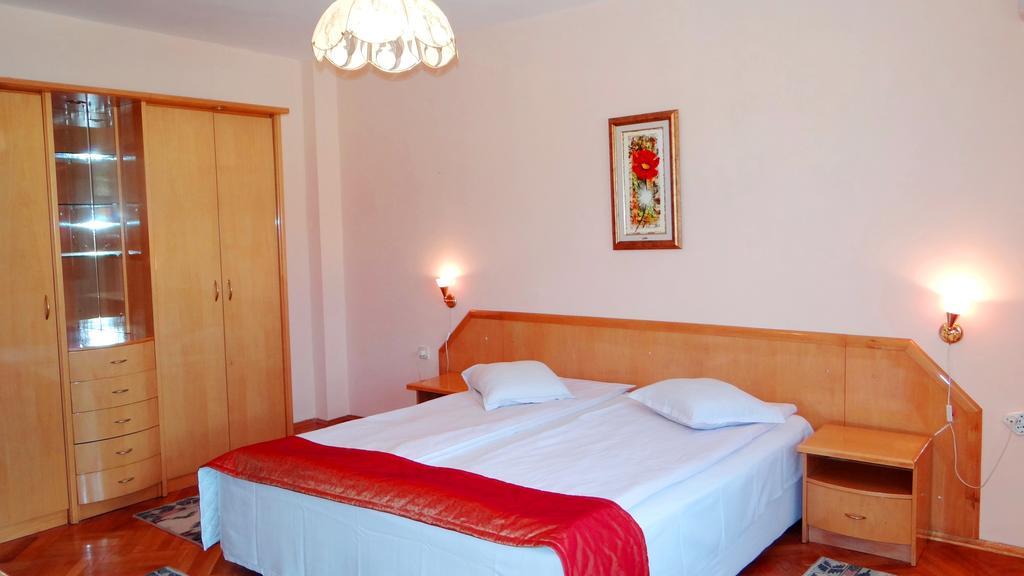 Hotel Markita Welingrad Zimmer foto