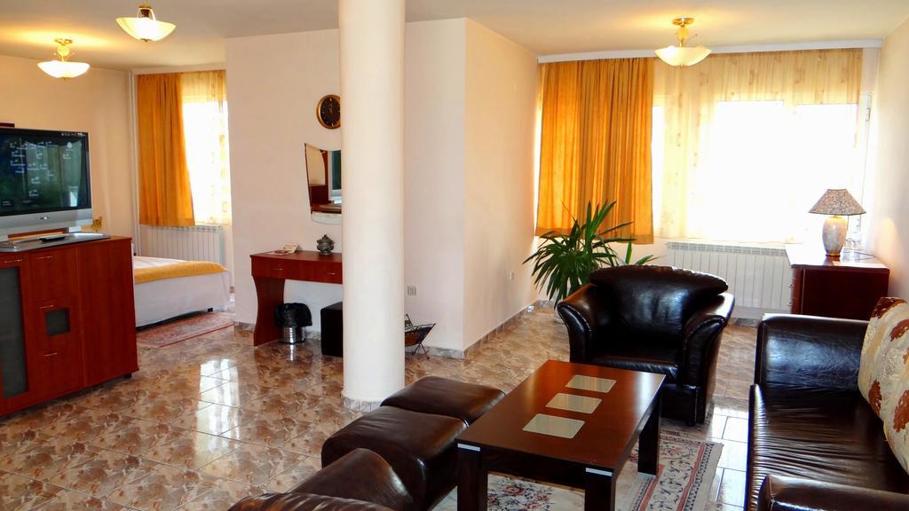 Hotel Markita Welingrad Zimmer foto