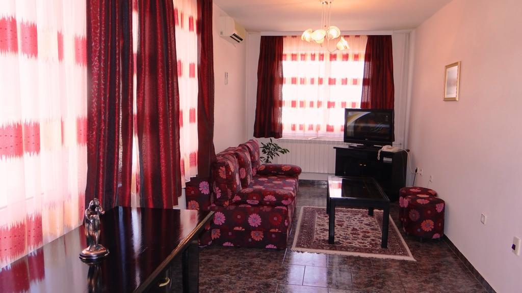 Hotel Markita Welingrad Zimmer foto