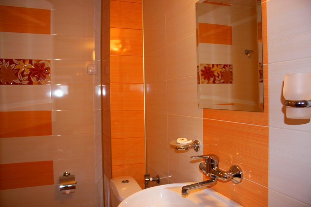 Hotel Markita Welingrad Zimmer foto