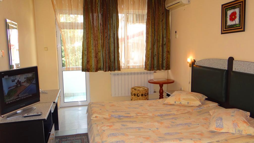 Hotel Markita Welingrad Zimmer foto