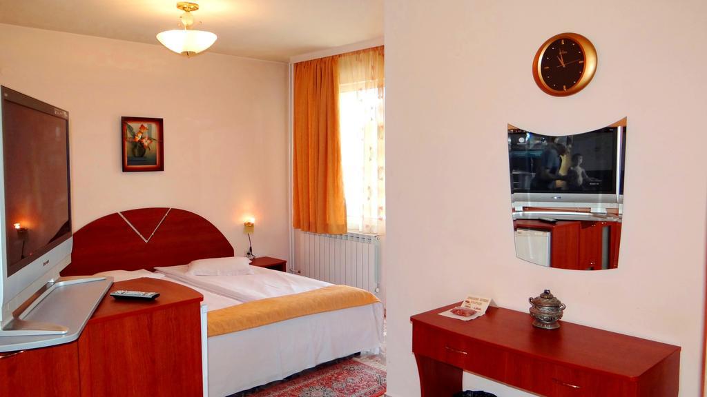 Hotel Markita Welingrad Zimmer foto