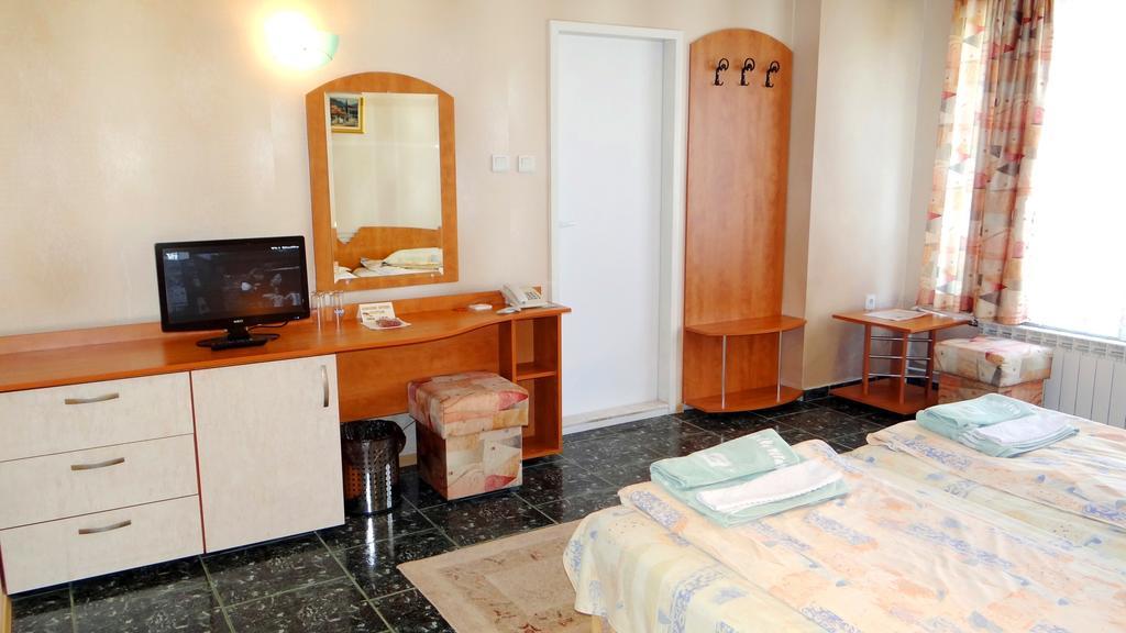 Hotel Markita Welingrad Zimmer foto