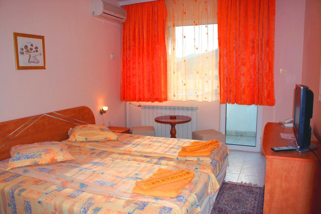 Hotel Markita Welingrad Zimmer foto