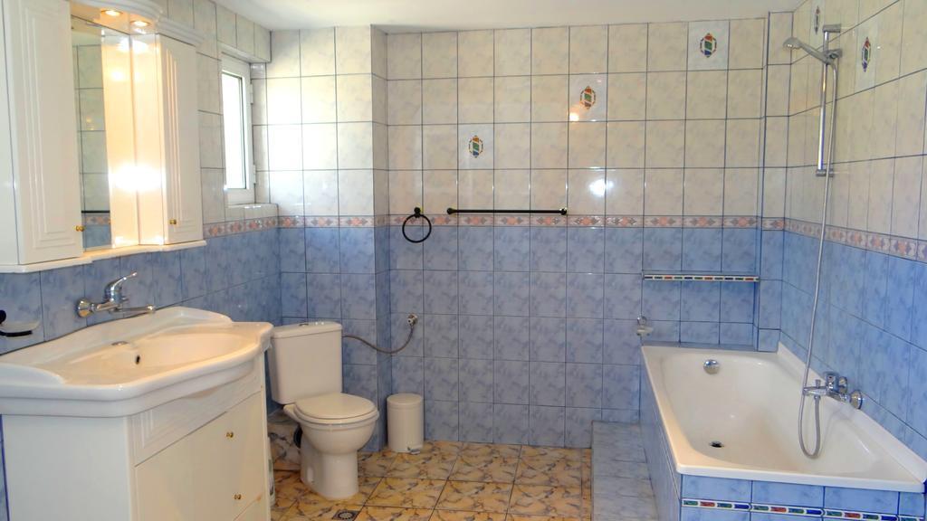 Hotel Markita Welingrad Zimmer foto
