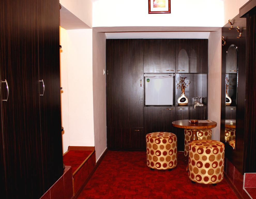 Hotel Markita Welingrad Zimmer foto