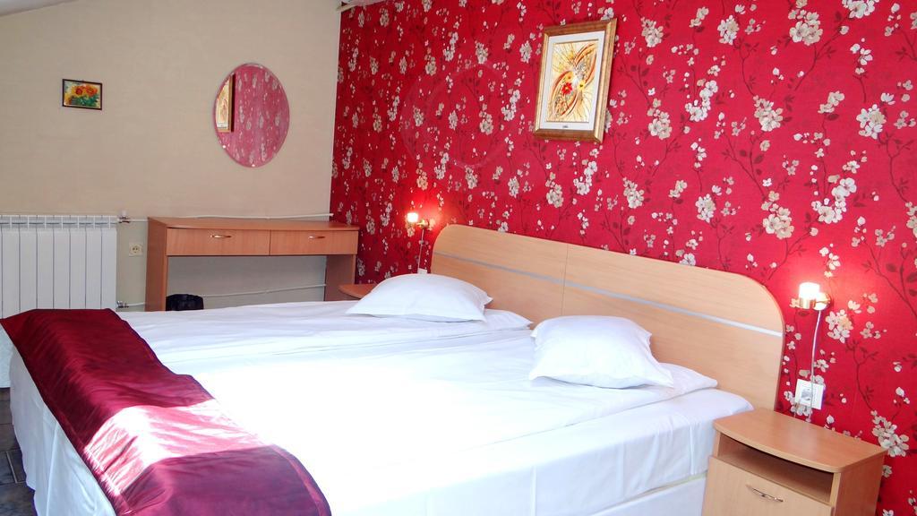 Hotel Markita Welingrad Zimmer foto