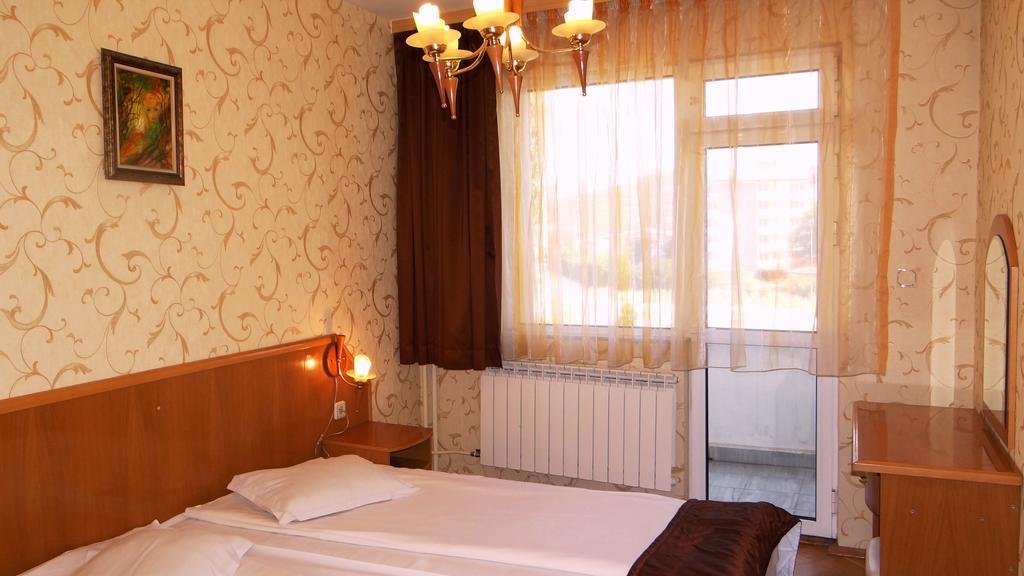Hotel Markita Welingrad Zimmer foto