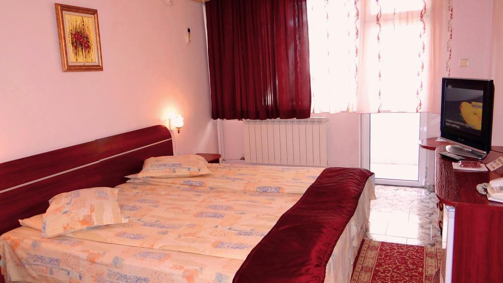 Hotel Markita Welingrad Zimmer foto