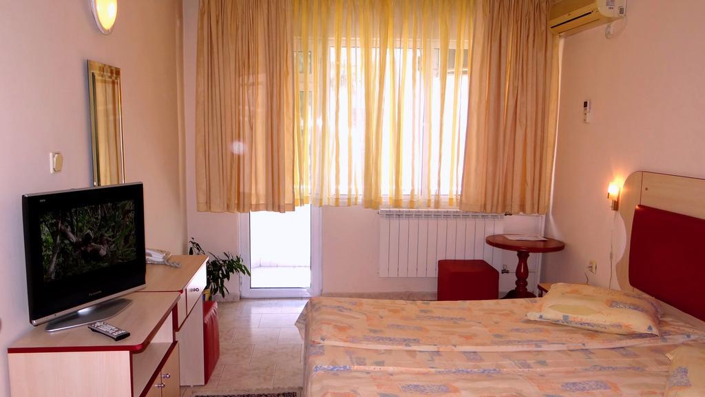 Hotel Markita Welingrad Zimmer foto