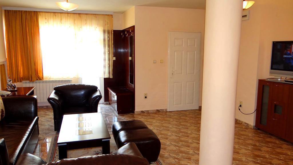 Hotel Markita Welingrad Zimmer foto