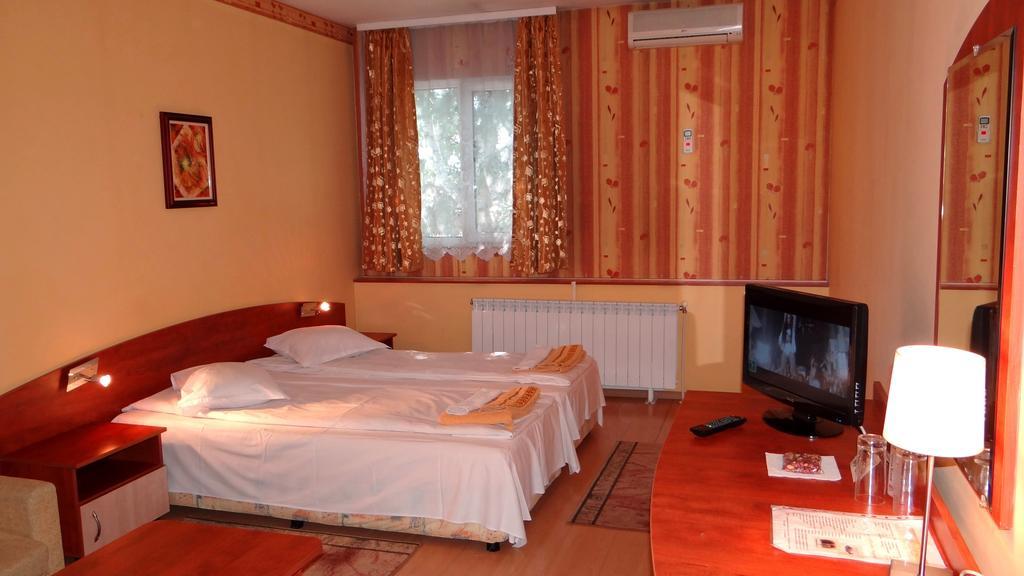 Hotel Markita Welingrad Zimmer foto