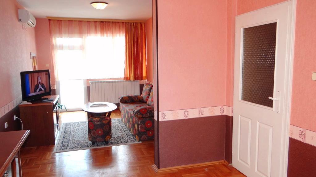 Hotel Markita Welingrad Zimmer foto