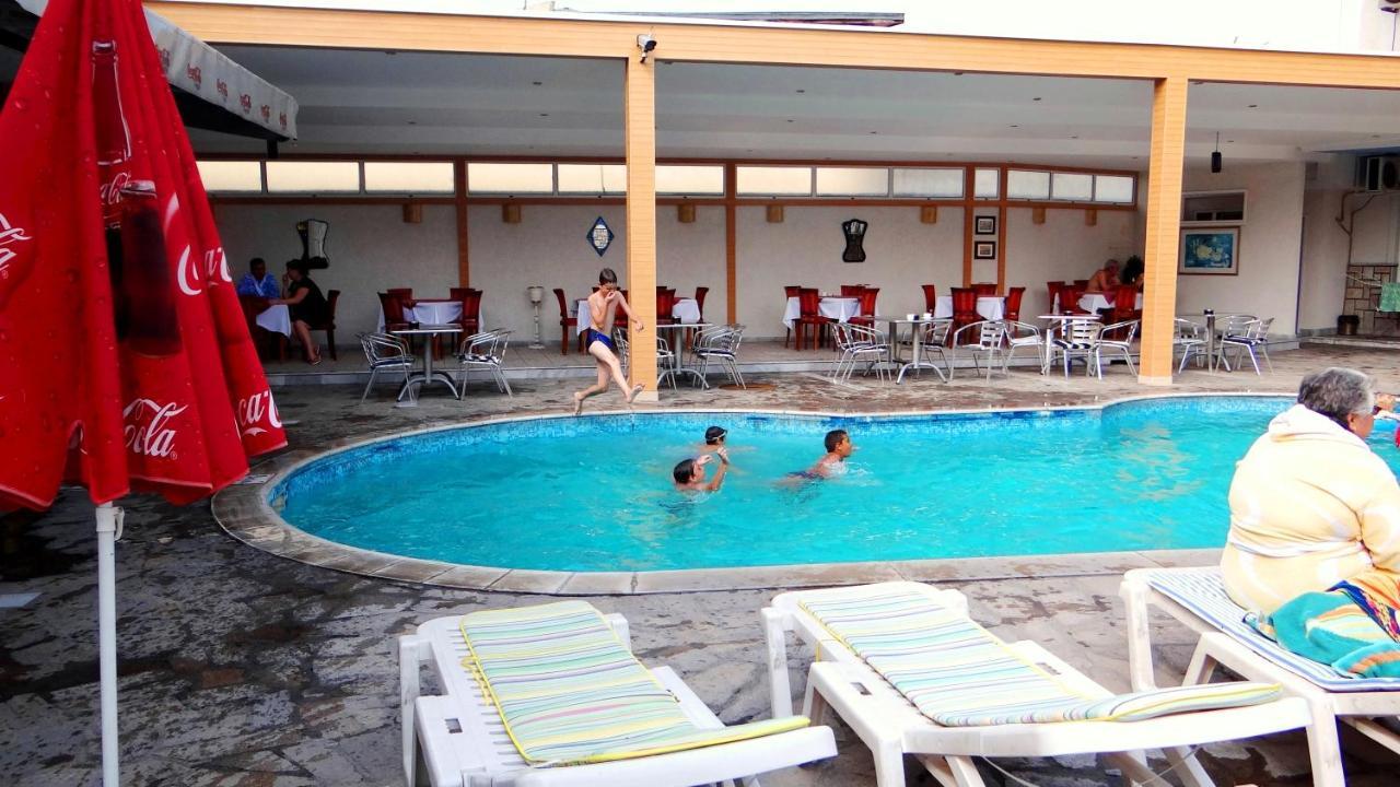 Hotel Markita Welingrad Exterior foto